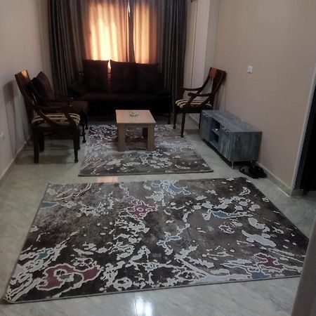 Hurghada City Apartment2 Bagian luar foto