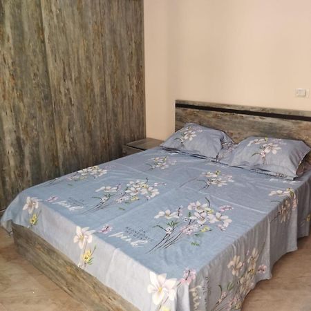 Hurghada City Apartment2 Bagian luar foto