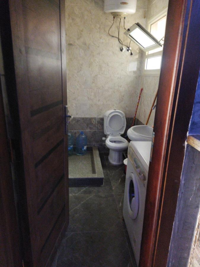 Hurghada City Apartment2 Bagian luar foto