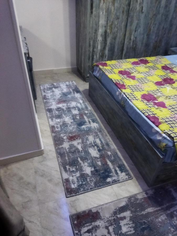 Hurghada City Apartment2 Bagian luar foto