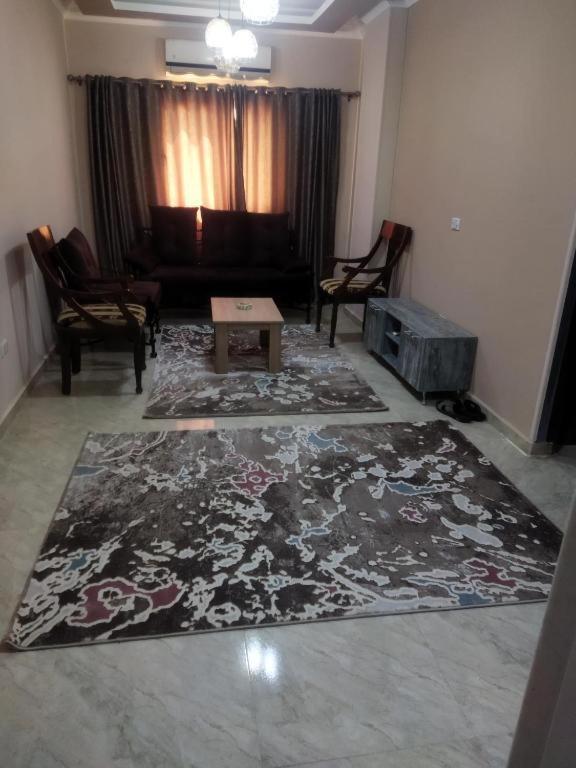 Hurghada City Apartment2 Bagian luar foto