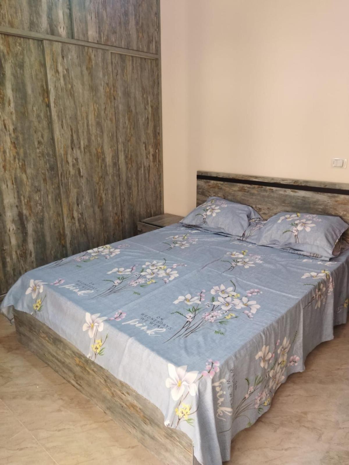 Hurghada City Apartment2 Bagian luar foto