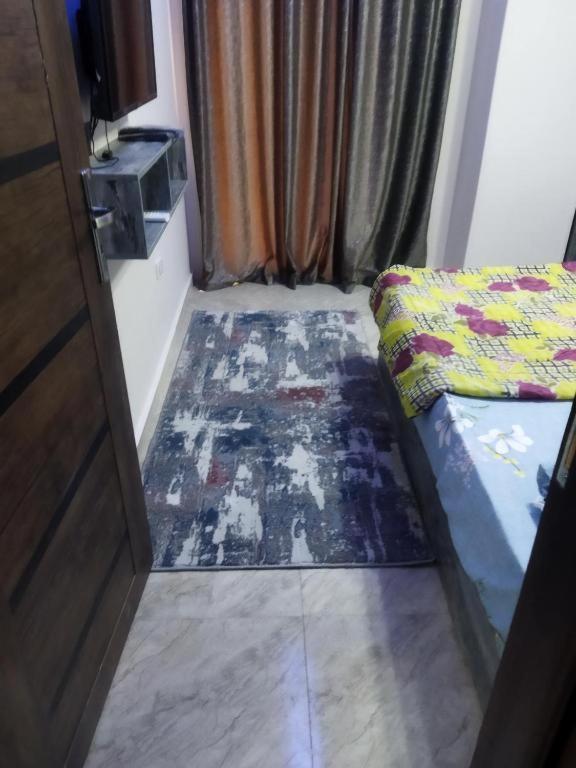 Hurghada City Apartment2 Bagian luar foto