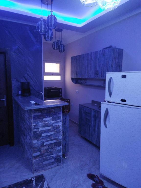 Hurghada City Apartment2 Bagian luar foto